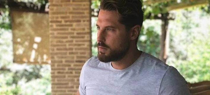 Ο Νάσος Παπαργυρόπουλος παίζει μπάσκετ στο Μάτι -Στέλνει το δικό του μήνυμα (Βίντεο)